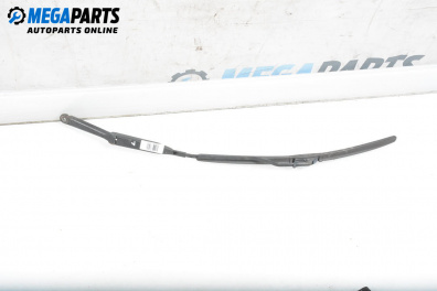 Front wipers arm for Opel Astra G Hatchback (02.1998 - 12.2009), position: left
