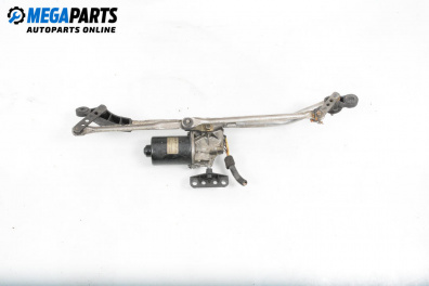 Front wipers motor for Opel Astra G Hatchback (02.1998 - 12.2009), hatchback, position: front