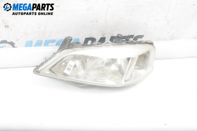 Headlight for Opel Astra G Hatchback (02.1998 - 12.2009), hatchback, position: left