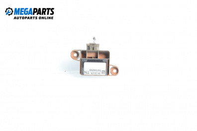 Senzor airbag for Opel Astra G Hatchback (02.1998 - 12.2009), № 09133278