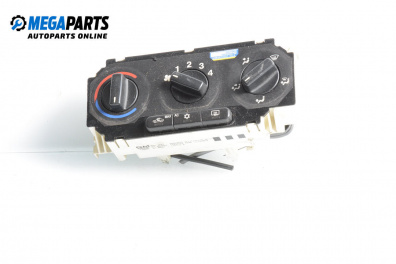 Air conditioning panel for Opel Astra G Hatchback (02.1998 - 12.2009)