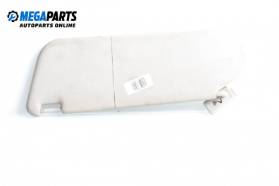 Sun visor for Opel Astra G Hatchback (02.1998 - 12.2009), position: left