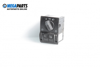 Comutator lumini for Opel Astra G Hatchback (02.1998 - 12.2009)