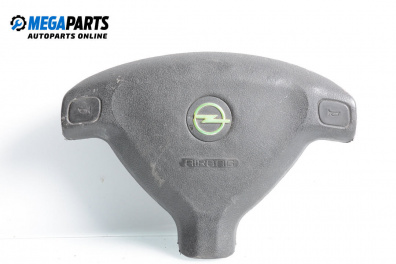 Airbag for Opel Astra G Hatchback (02.1998 - 12.2009), 3 uși, hatchback, position: fața