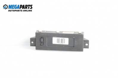 Uhr for Opel Astra G Hatchback (02.1998 - 12.2009)