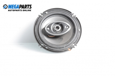 Difuzor for Opel Astra G Hatchback (02.1998 - 12.2009)