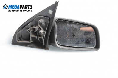 Mirror for Opel Astra G Hatchback (02.1998 - 12.2009), 3 doors, hatchback, position: right