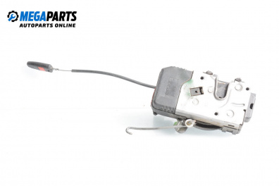 Schloss for Opel Astra G Hatchback (02.1998 - 12.2009), position: rechts