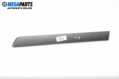Exterior moulding for Opel Astra G Hatchback (02.1998 - 12.2009), hatchback, position: left