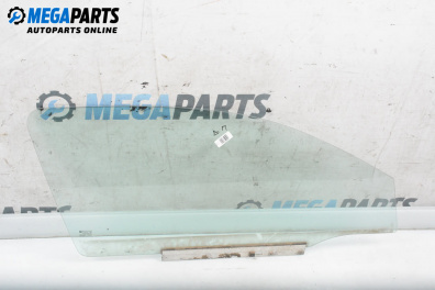 Window for Opel Astra G Hatchback (02.1998 - 12.2009), 3 doors, hatchback, position: front - right