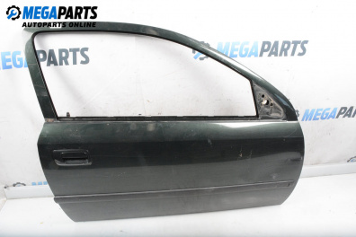 Tür for Opel Astra G Hatchback (02.1998 - 12.2009), 3 türen, hecktür, position: rechts, vorderseite