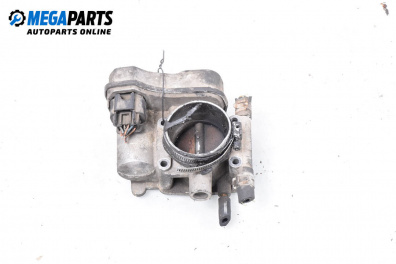 Butterfly valve for Opel Astra G Hatchback (02.1998 - 12.2009) 1.6 16V, 101 hp