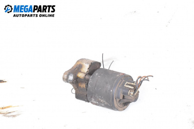 Supapă EGR for Opel Astra G Hatchback (02.1998 - 12.2009) 1.6 16V, 101 hp