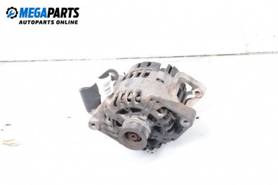 Alternator for Opel Astra G Hatchback (02.1998 - 12.2009) 1.6 16V, 101 hp