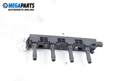 Ignition coil for Opel Astra G Hatchback (02.1998 - 12.2009) 1.6 16V, 101 hp