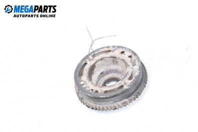 Fulie arbore cotit for Opel Astra G Hatchback (02.1998 - 12.2009) 1.6 16V, 101 hp