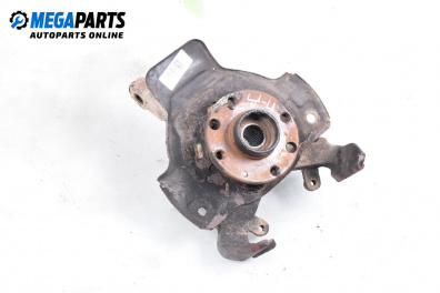 Achsschenkel radnabe for Opel Astra G Hatchback (02.1998 - 12.2009), position: rechts, vorderseite