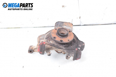Achsschenkel radnabe for Opel Astra G Hatchback (02.1998 - 12.2009), position: links, vorderseite