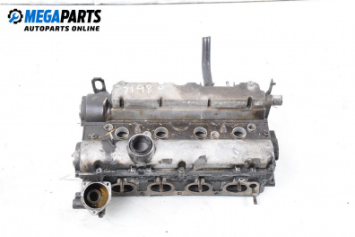 Motorkopf for Opel Astra G Hatchback (02.1998 - 12.2009) 1.6 16V, 101 hp