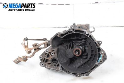  for Opel Astra G Hatchback (02.1998 - 12.2009) 1.6 16V, 101 hp