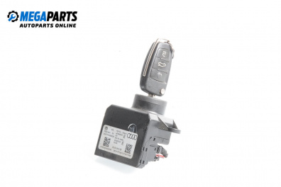 Zündschlüssel for Audi A6 Sedan C6 (05.2004 - 03.2011)