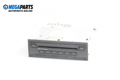CD changer for Audi A6 Sedan C6 (05.2004 - 03.2011)