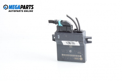 Module for Audi A6 Sedan C6 (05.2004 - 03.2011), № 4L0907468B