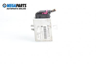 Module for Audi A6 Sedan C6 (05.2004 - 03.2011), № 4F0907273A