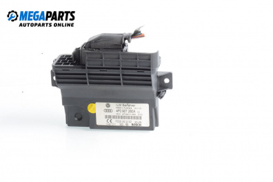 Module for Audi A6 Sedan C6 (05.2004 - 03.2011), № 4F0907280A