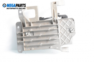 Amplifier for Audi A6 Sedan C6 (05.2004 - 03.2011), № 4F1035462