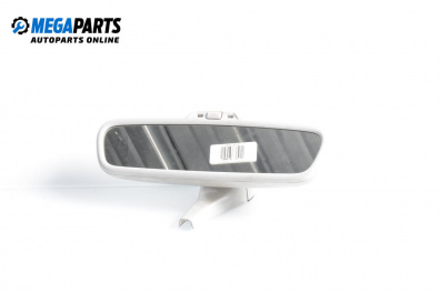 Electrochromatic mirror for Audi A6 Sedan C6 (05.2004 - 03.2011)