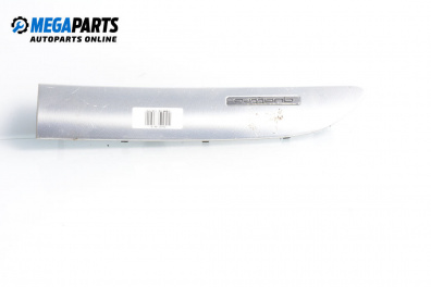 Interieur-leiste for Audi A6 Sedan C6 (05.2004 - 03.2011), 5 türen, sedan