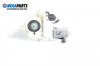 Antriebsmotor el. fensterheber for Audi A6 Sedan C6 (05.2004 - 03.2011), 5 türen, sedan, position: rechts, vorderseite, № 977272101