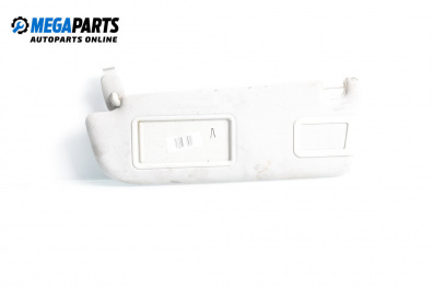 Sun visor for Audi A6 Sedan C6 (05.2004 - 03.2011), position: left
