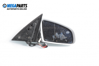 Spiegel for Audi A6 Sedan C6 (05.2004 - 03.2011), 5 türen, sedan, position: rechts