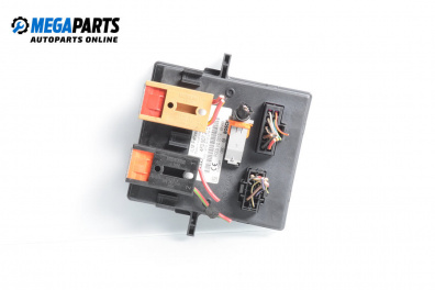 Comfort module for Audi A6 Sedan C6 (05.2004 - 03.2011), № Bosch F005V00619
