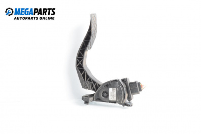 Potențiometru clapetă de accelerație for Audi A6 Sedan C6 (05.2004 - 03.2011)