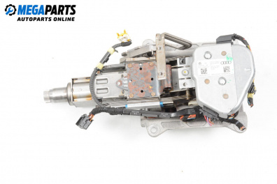 Coloană de direcție for Audi A6 Sedan C6 (05.2004 - 03.2011)