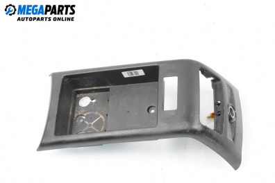 Central console for Audi A6 Sedan C6 (05.2004 - 03.2011)