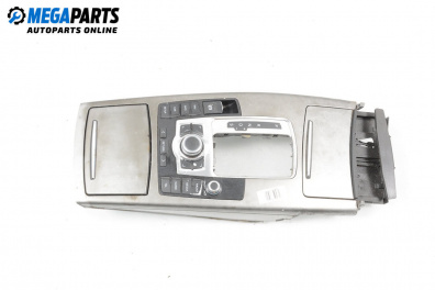Central console for Audi A6 Sedan C6 (05.2004 - 03.2011)