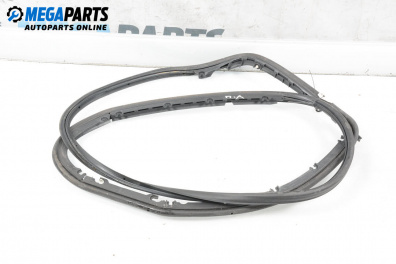 Door seal for Audi A6 Sedan C6 (05.2004 - 03.2011), 5 doors, sedan, position: front - left
