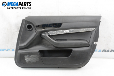 Türverkleidung for Audi A6 Sedan C6 (05.2004 - 03.2011), 5 türen, sedan, position: rechts, vorderseite