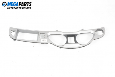 Interieur kunststoffbauteile kilometerzähler for Audi A6 Sedan C6 (05.2004 - 03.2011), 5 türen, sedan