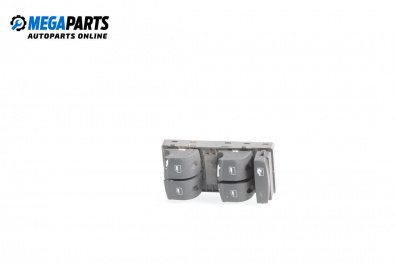 Tasten el. scheiben for Audi A6 Sedan C6 (05.2004 - 03.2011)