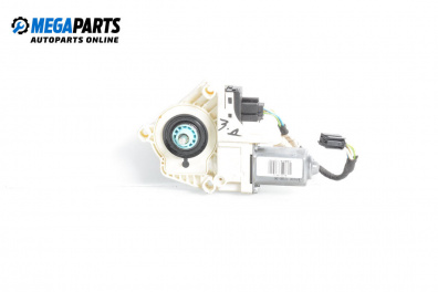 Antriebsmotor el. fensterheber for Audi A6 Sedan C6 (05.2004 - 03.2011), 5 türen, sedan, position: rechts, rückseite