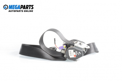 Seat belt for Audi A6 Sedan C6 (05.2004 - 03.2011), 5 doors, position: rear - left