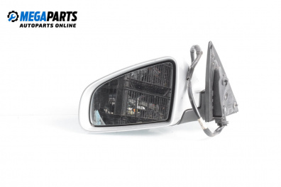 Spiegel for Audi A6 Sedan C6 (05.2004 - 03.2011), 5 türen, sedan, position: links