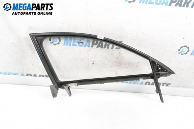 Door cover plastic panel shield for Audi A6 Sedan C6 (05.2004 - 03.2011), 5 doors, sedan, position: front - right
