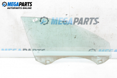 Window for Audi A6 Sedan C6 (05.2004 - 03.2011), 5 doors, sedan, position: front - right