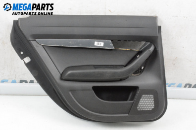 Interior door panel  for Audi A6 Sedan C6 (05.2004 - 03.2011), 5 doors, sedan, position: rear - left